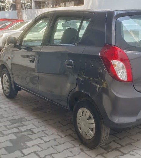 Maruti Suzuki Alto Lxi